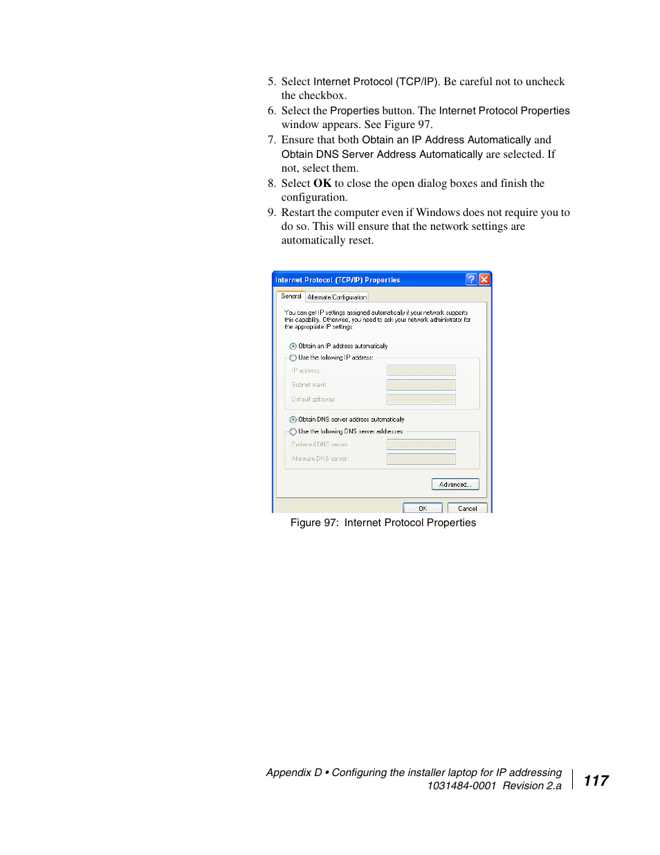 Hughes DIRECWAY DW4020 User Manual | Page 129 / 136