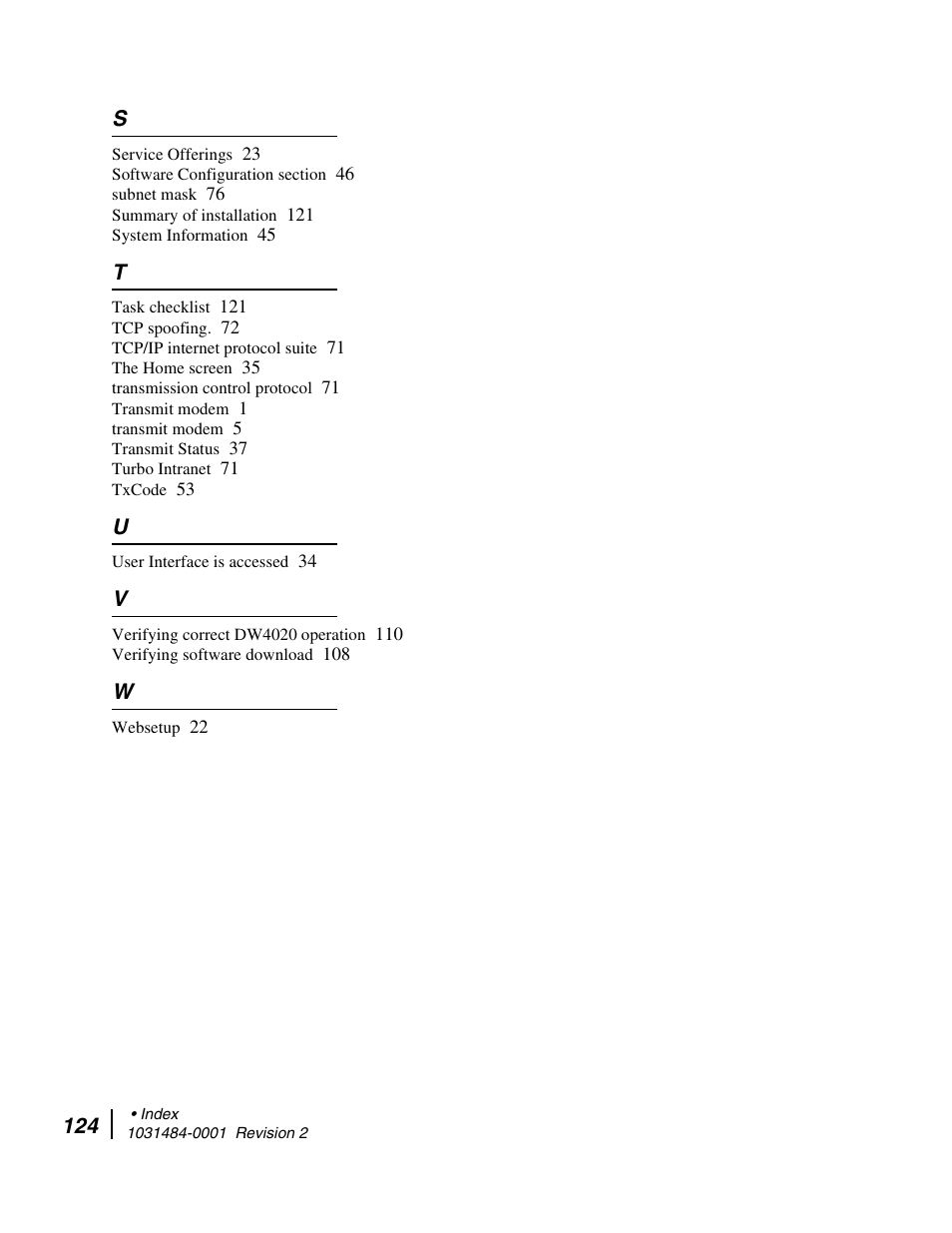 Hughes DIRECWAY DW4020 User Manual | Page 136 / 136