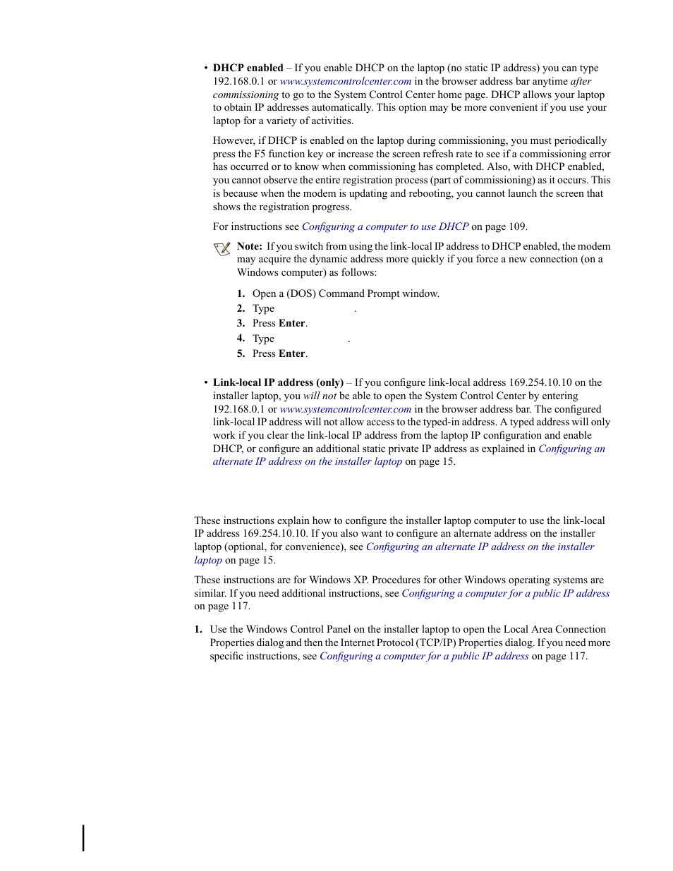 Hughes SATELLITE HN9000 User Manual | Page 30 / 154