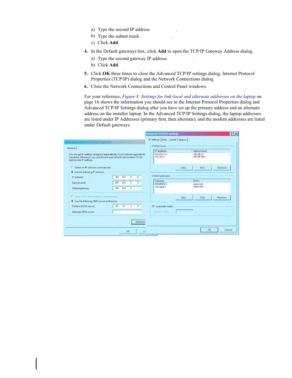 Hughes SATELLITE HN9000 User Manual | Page 32 / 154