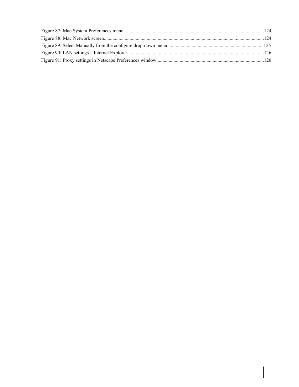 Hughes SATELLITE HN9000 User Manual | Page 9 / 154