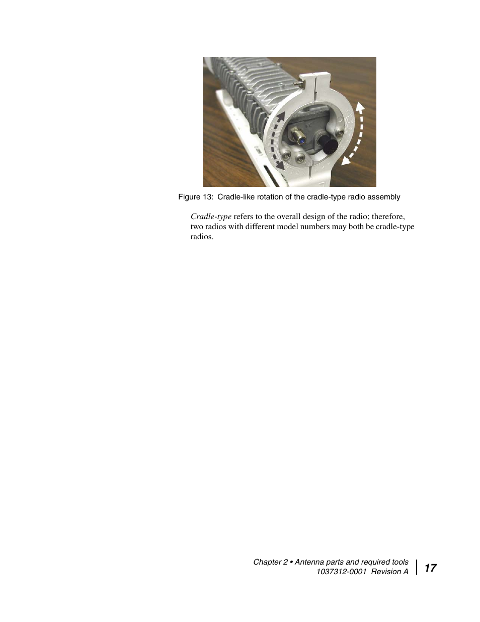 Hughes AN6-098P User Manual | Page 35 / 94