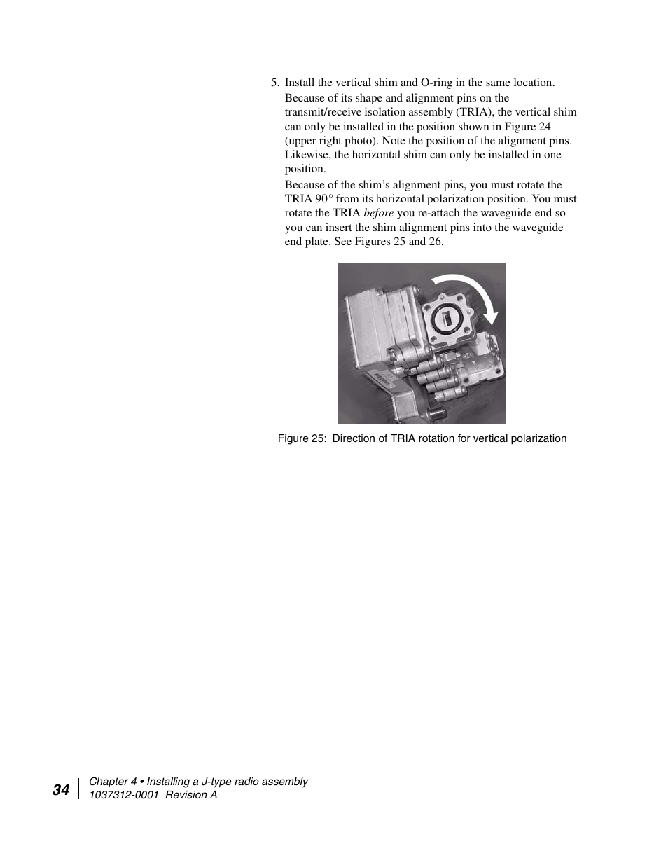 Hughes AN6-098P User Manual | Page 52 / 94