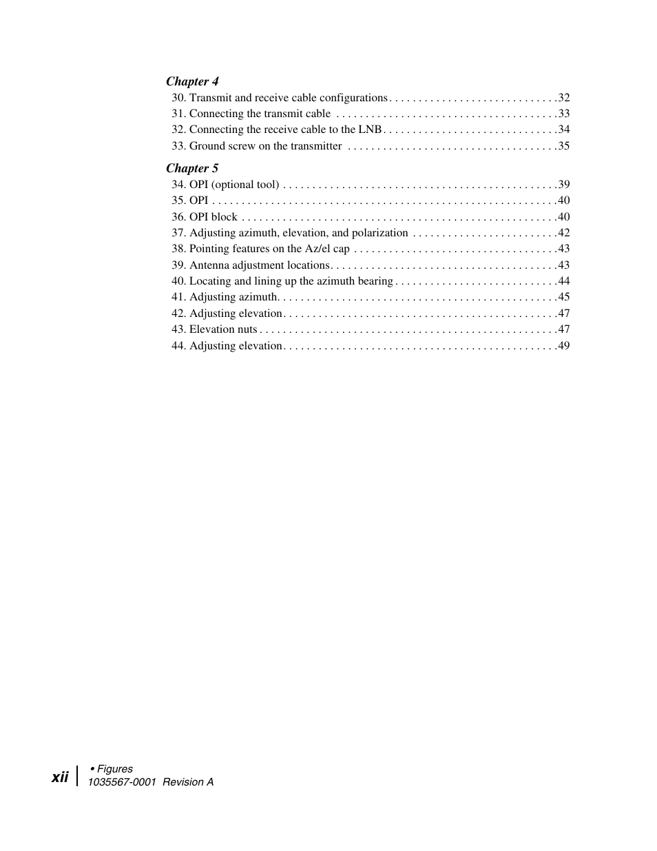 Hughes DIRECWAY AN4-074-DF User Manual | Page 12 / 72