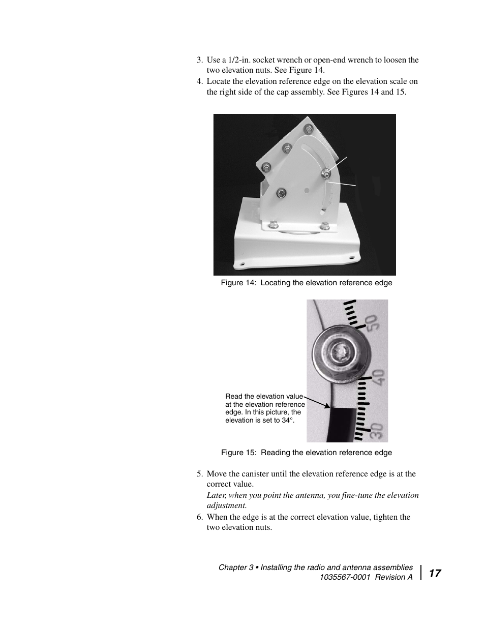 Hughes DIRECWAY AN4-074-DF User Manual | Page 33 / 72