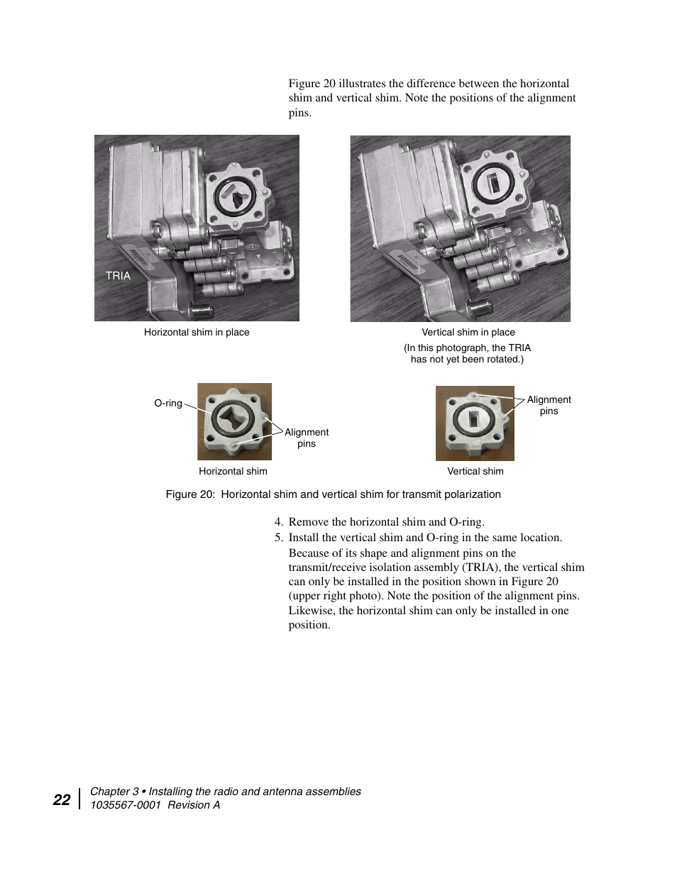 Hughes DIRECWAY AN4-074-DF User Manual | Page 38 / 72