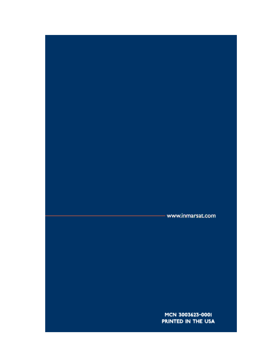 Hughes Satellite IP Modem R-BGAN User Manual | Page 68 / 68