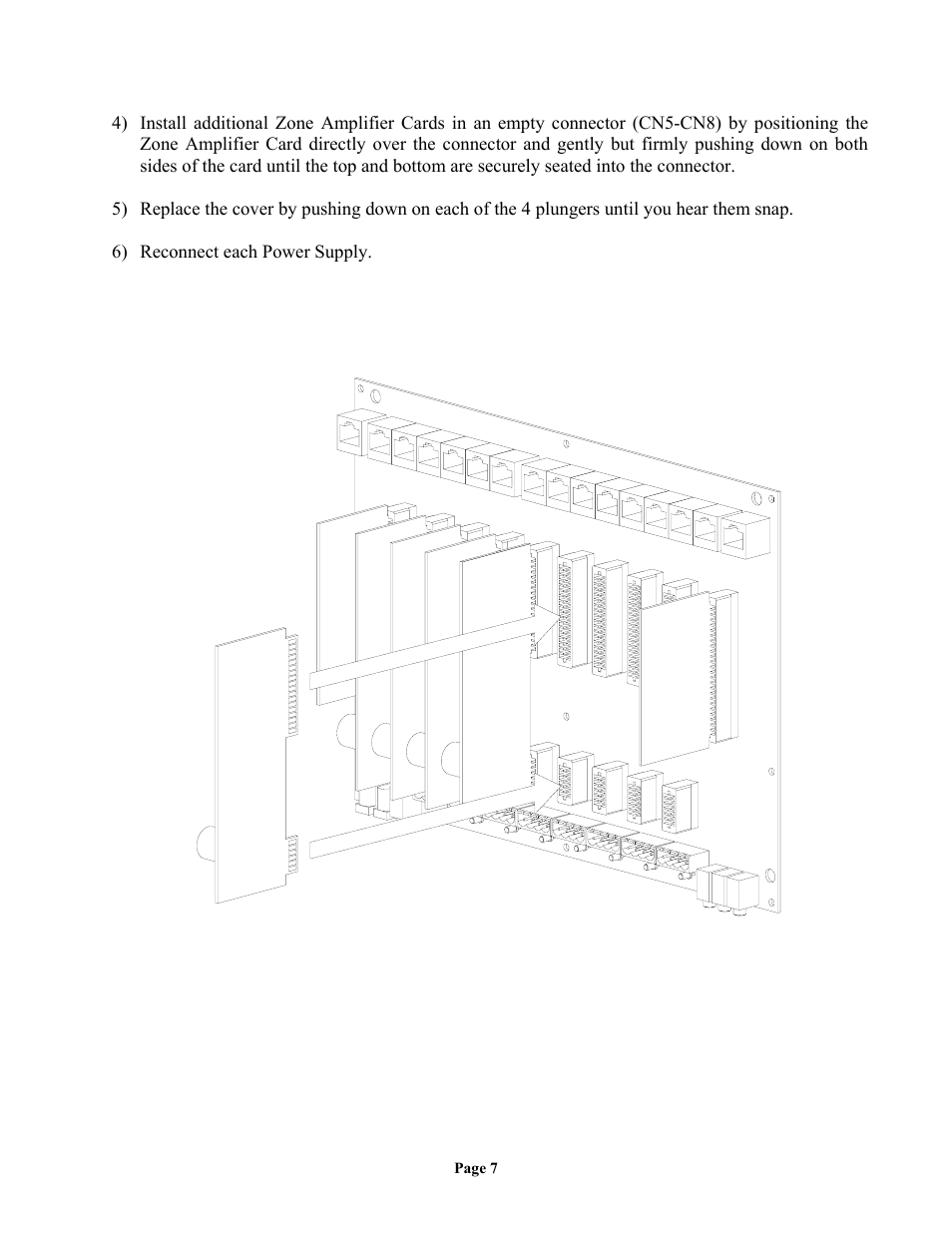 Home Automation 62A12-1 User Manual | Page 9 / 12