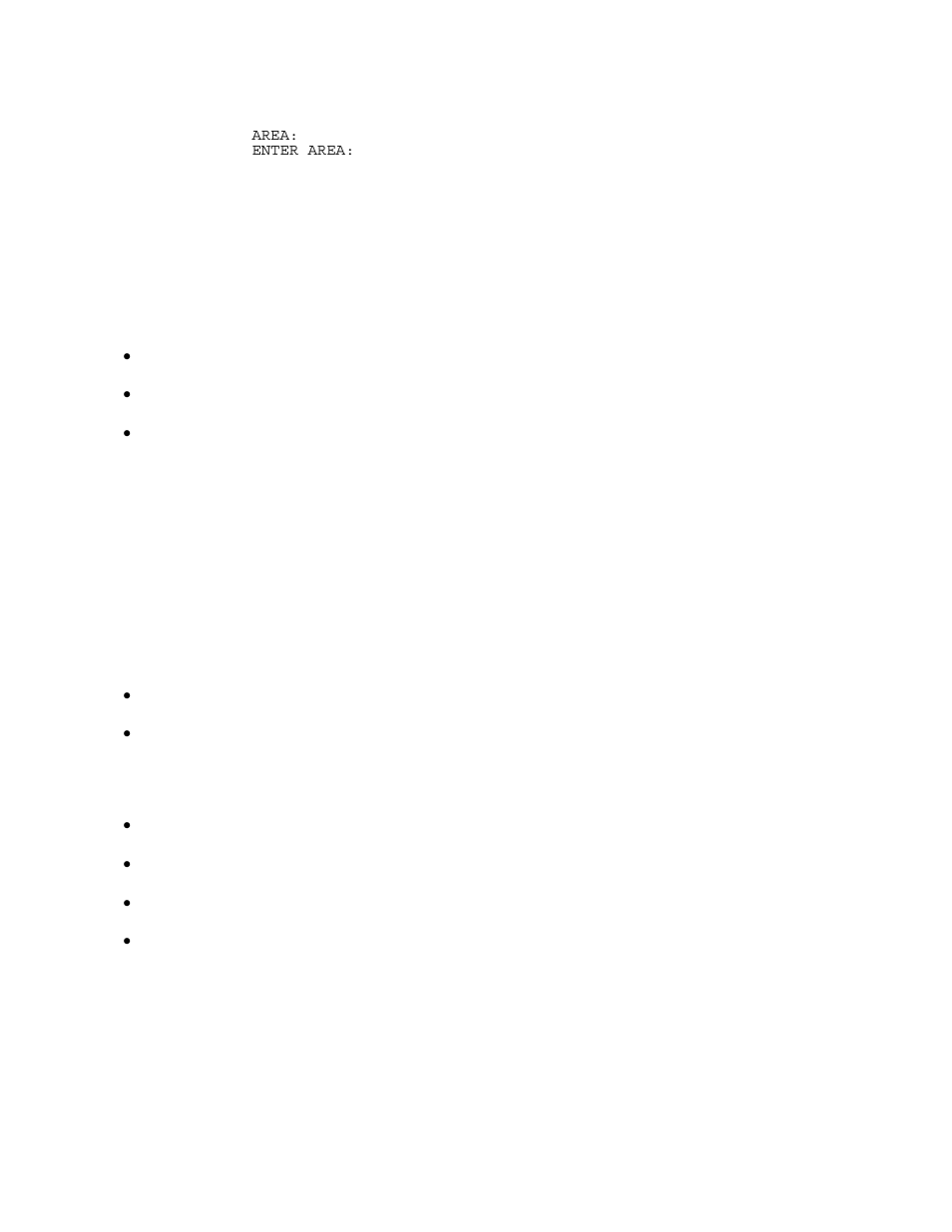 Goto, What to do when you come home, What happens when the alarm is activated | Burglar alarm activated | Home Automation HOME AUTOMATION User Manual | Page 17 / 98