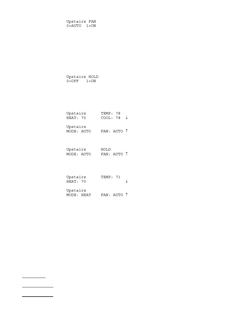 Programmable energy saver modules (pesms) | Home Automation HOME AUTOMATION User Manual | Page 39 / 98