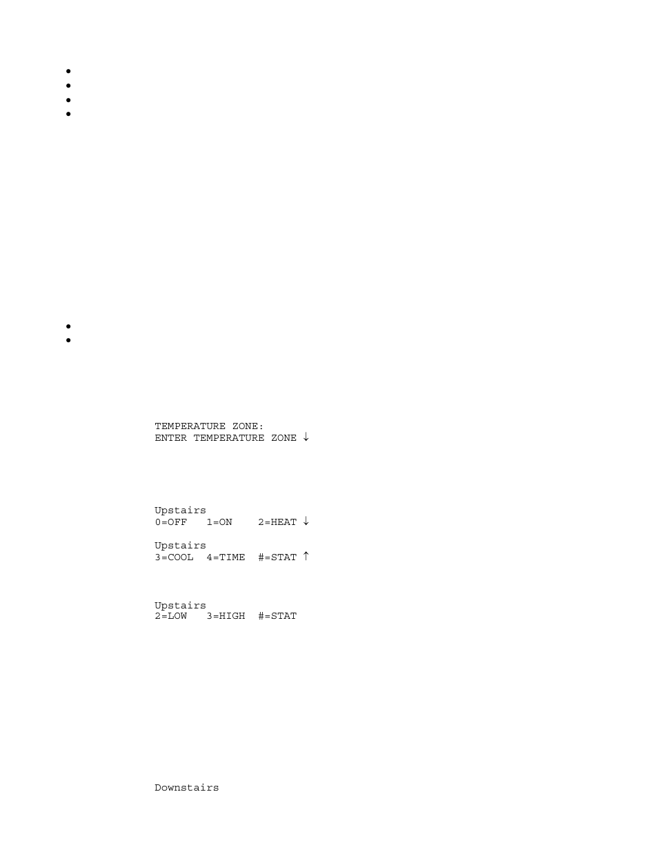 Home Automation HOME AUTOMATION User Manual | Page 40 / 98