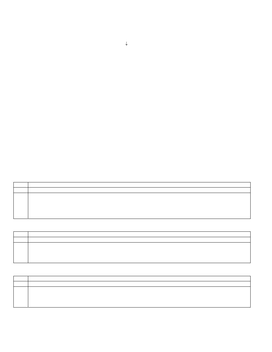 Setup mode for hlc devices | Home Automation HOME AUTOMATION User Manual | Page 44 / 98