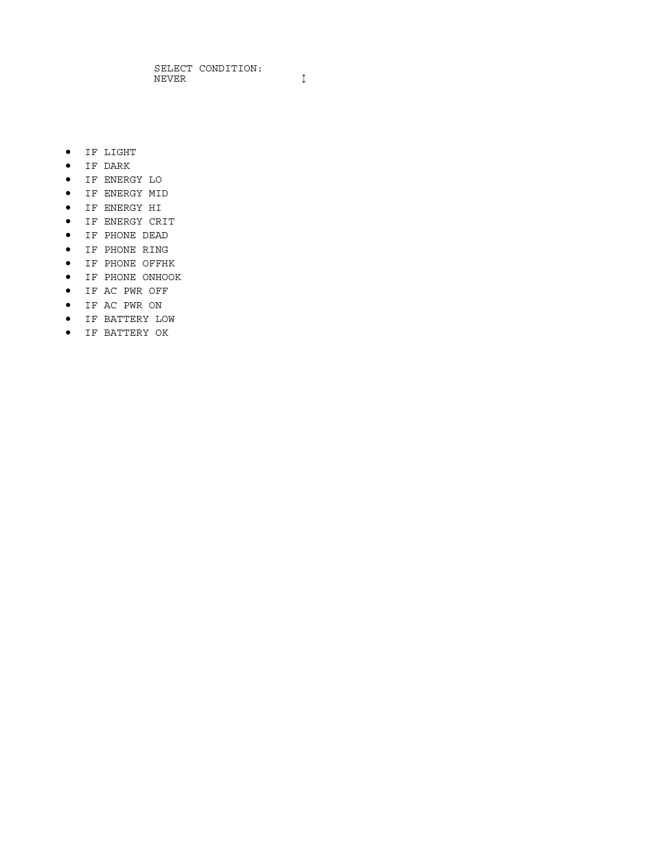 Home Automation HOME AUTOMATION User Manual | Page 76 / 98