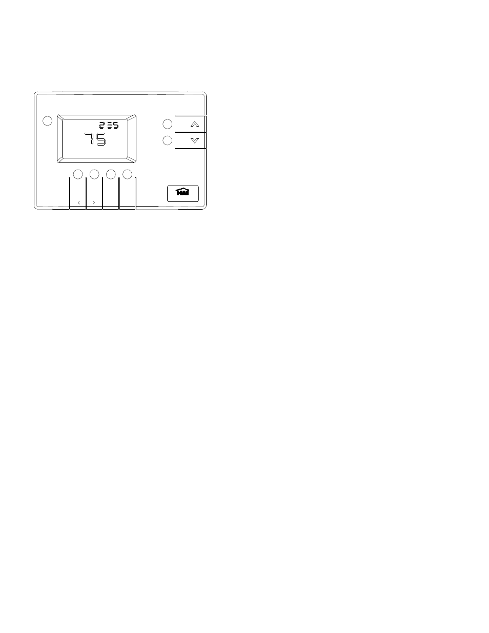 Operation | Home Automation RC-90 User Manual | Page 6 / 19