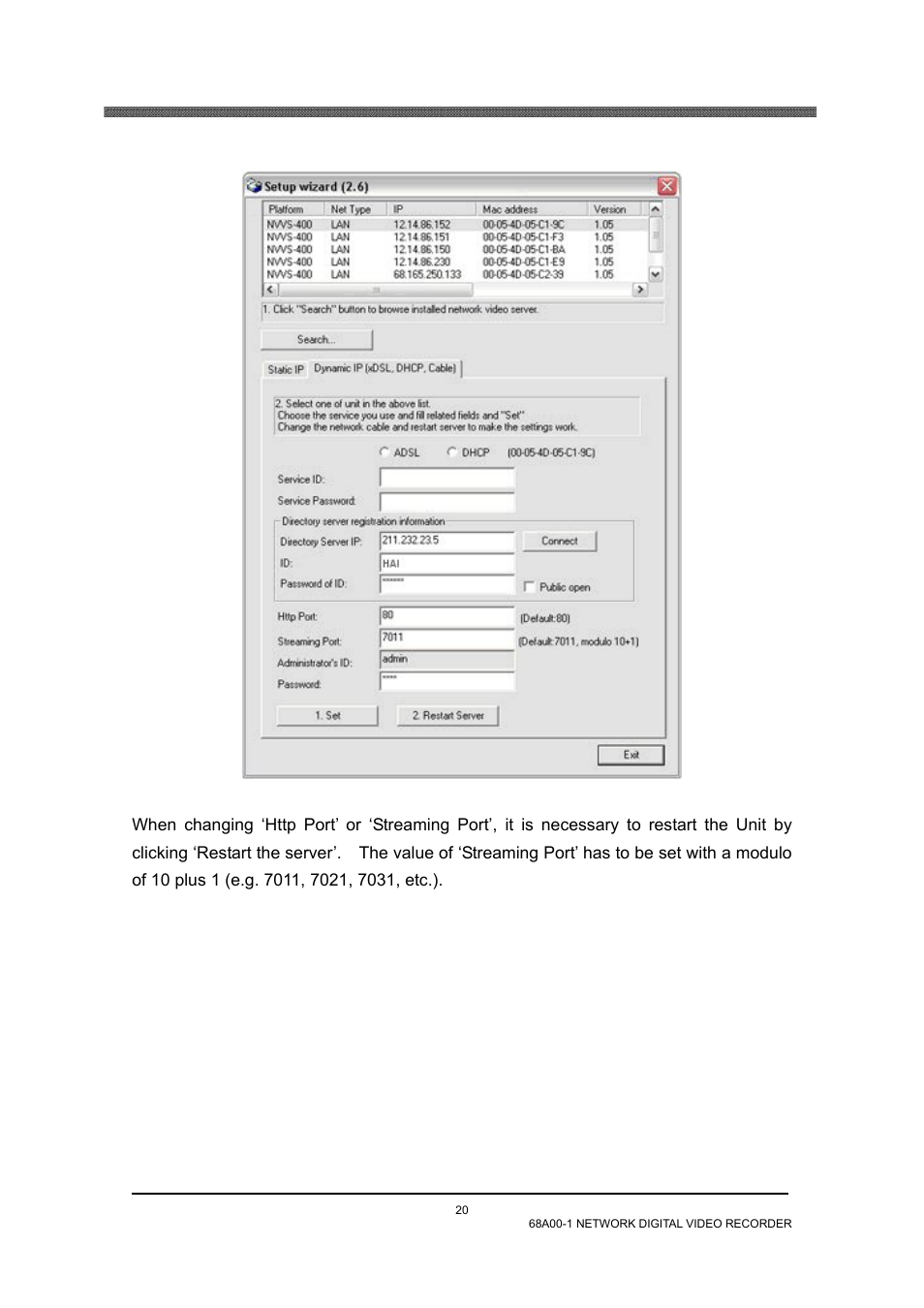 Home Automation 68A00-1 User Manual | Page 22 / 67