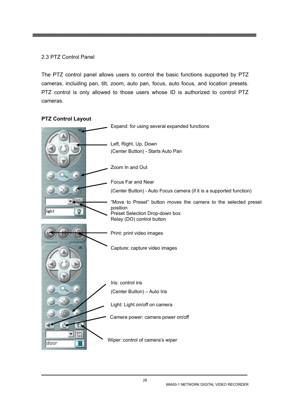 Home Automation 68A00-1 User Manual | Page 30 / 67