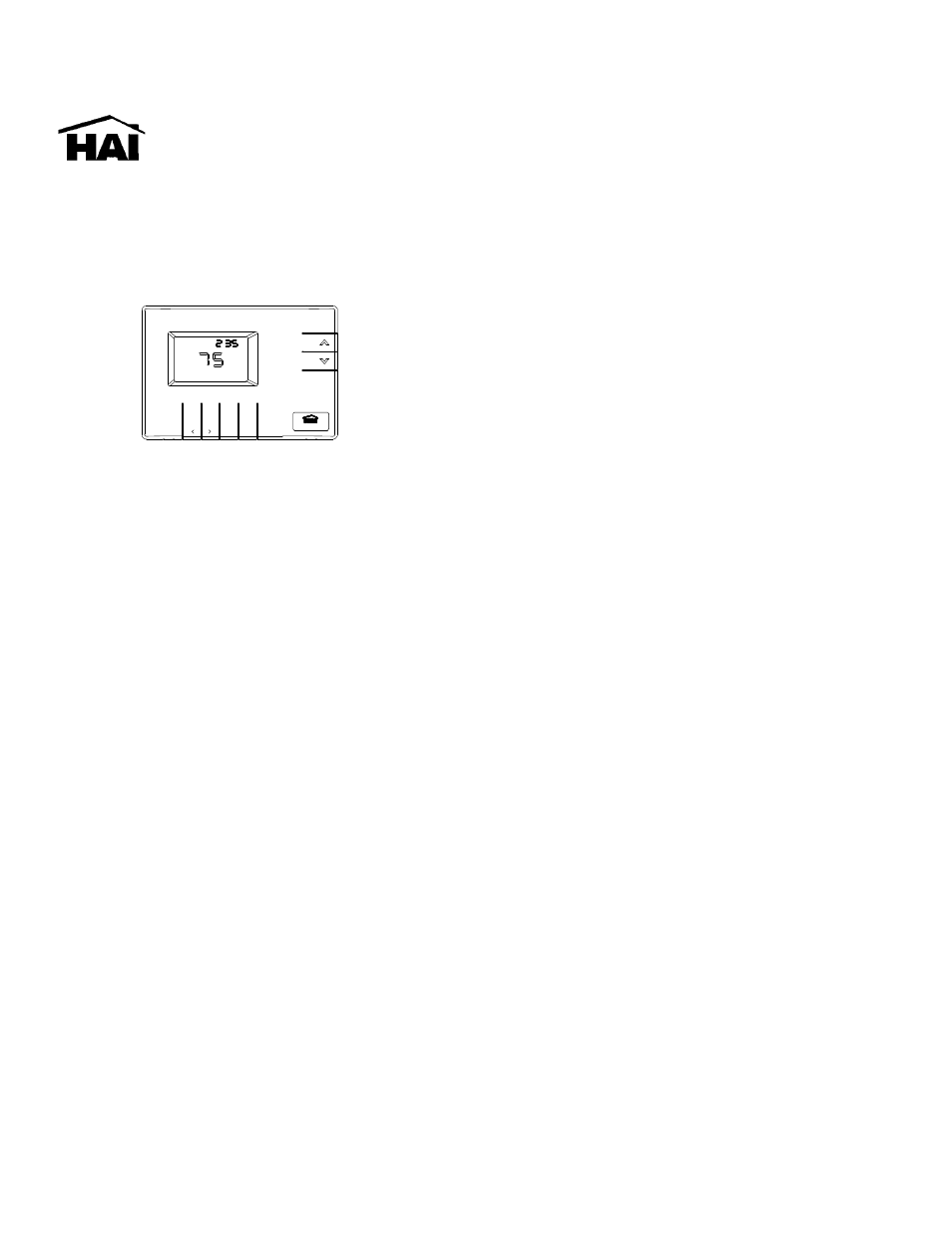 Home Automation RC-81 User Manual | 19 pages