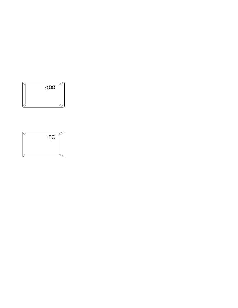 Setting the current time and day | Home Automation RC-81 User Manual | Page 11 / 19