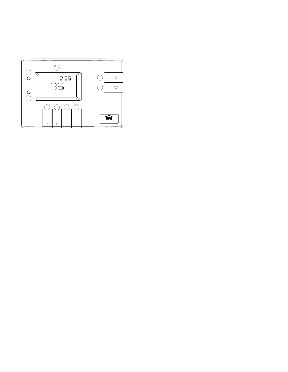 Operation | Home Automation RC-100 User Manual | Page 7 / 20