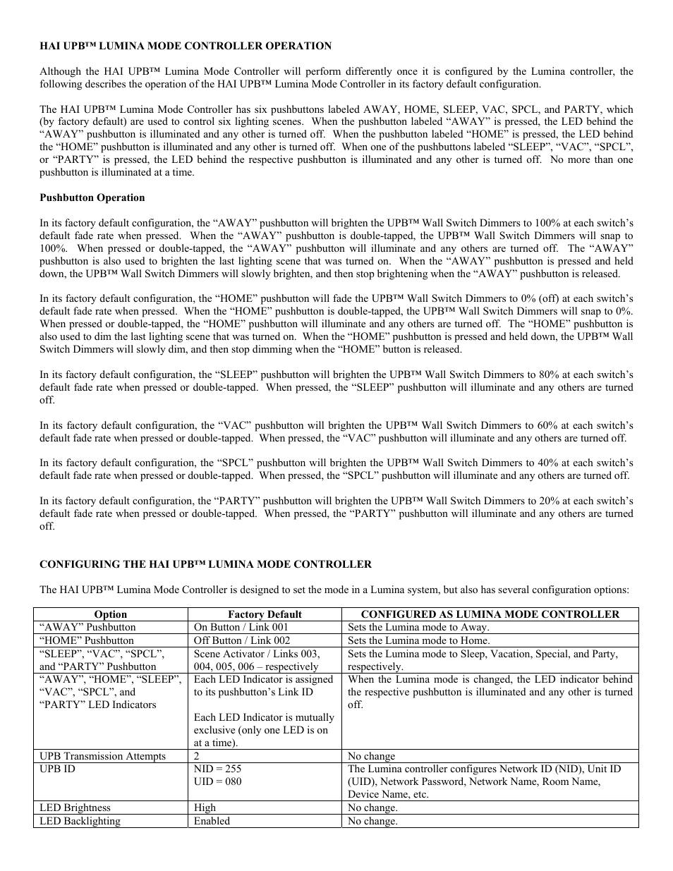 Home Automation 38A00-3 User Manual | Page 3 / 4