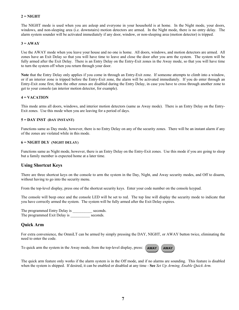 Home Automation SIA CP-01 User Manual | Page 15 / 88