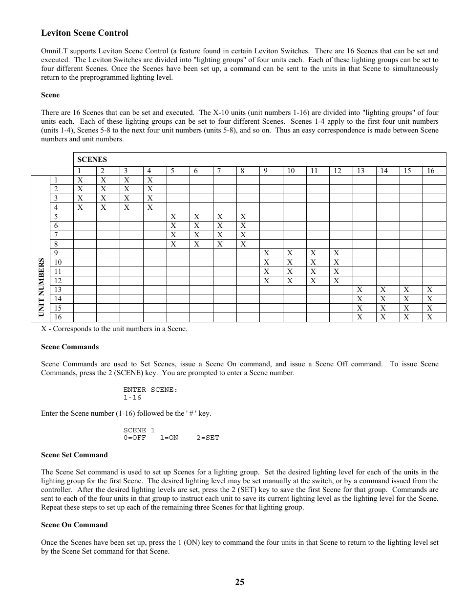 Home Automation SIA CP-01 User Manual | Page 33 / 88