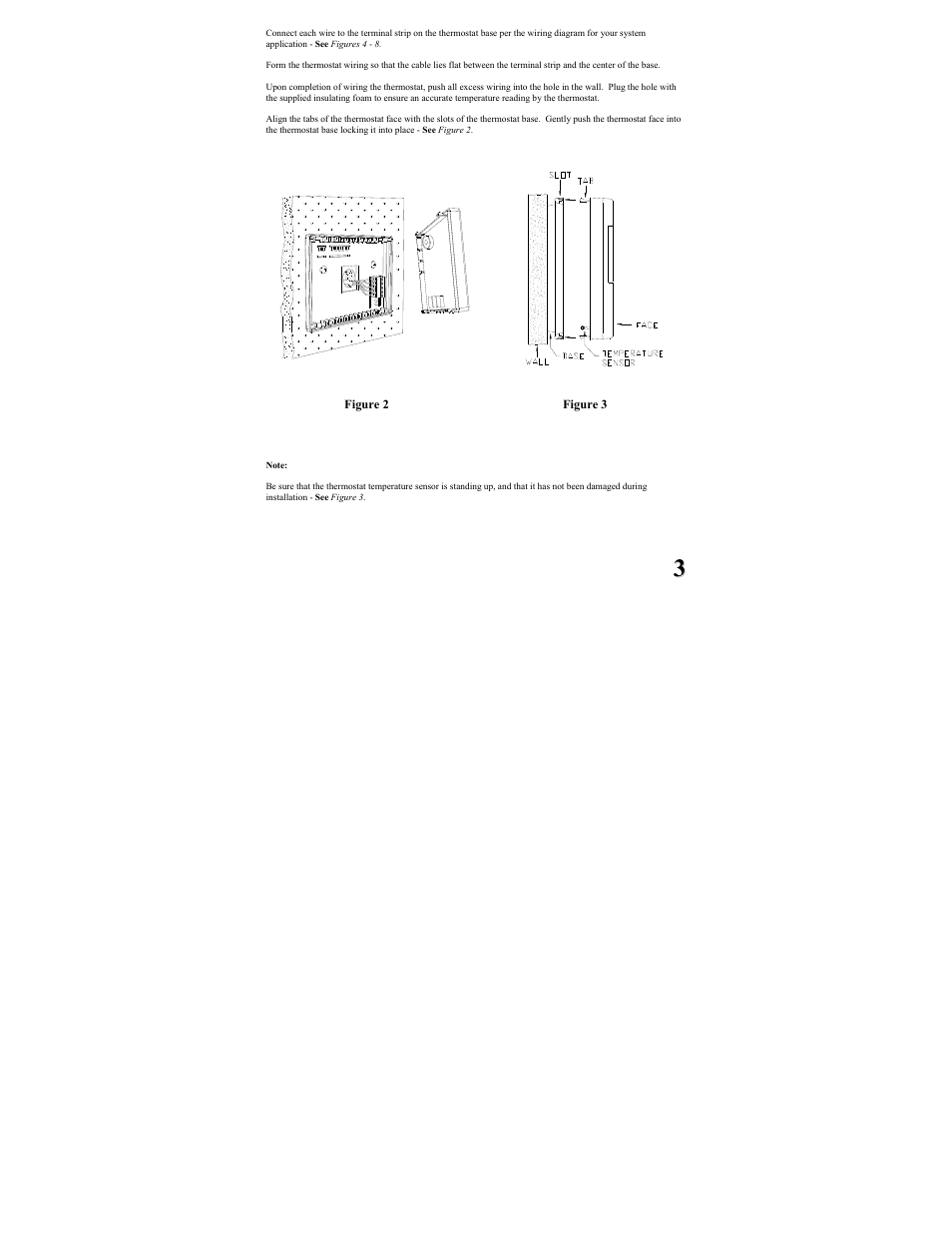 Home Automation RC-80BZ User Manual | Page 3 / 16