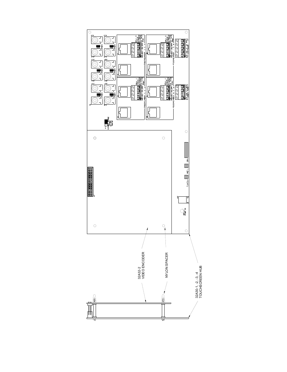 Home Automation Touchscreen Hub 32A30 User Manual | Page 10 / 12