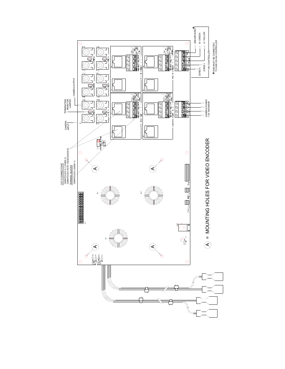 Home Automation Touchscreen Hub 32A30 User Manual | Page 5 / 12