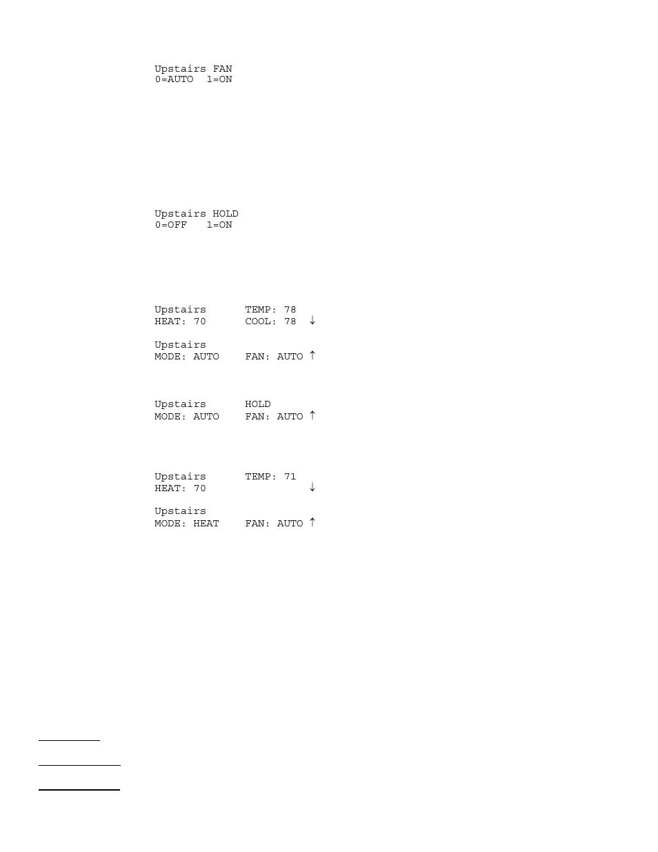 Programmable energy saver modules (pesms) | Home Automation OmniPro II User Manual | Page 40 / 100