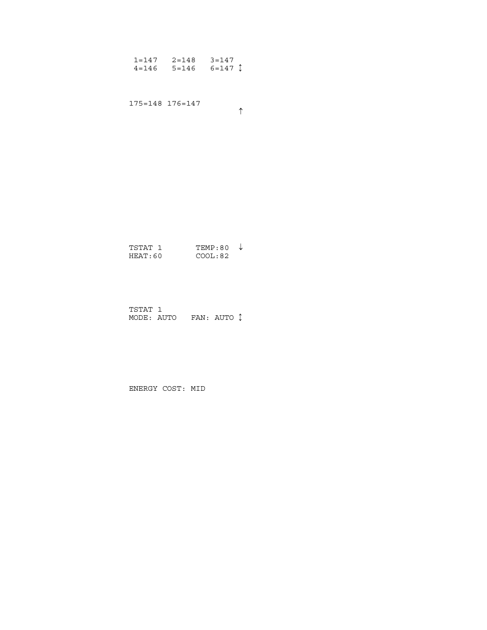 Home Automation OmniPro II User Manual | Page 47 / 100