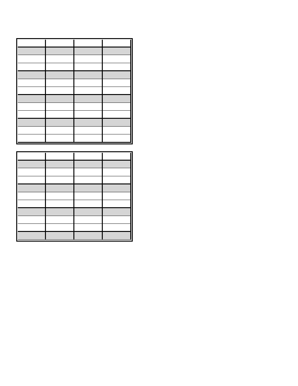 Home Automation RC-120 User Manual | Page 17 / 19