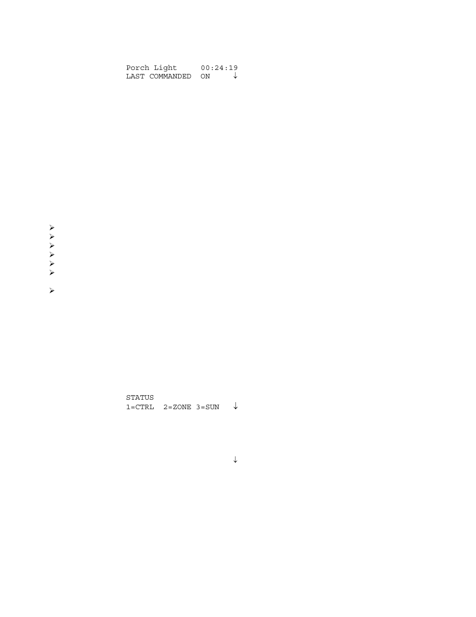 Configuring hlc devices, Configuring hlc devices using an omni console, Configuring hlc devices using an omni console33 | Home Automation SECURITY SYSTEM User Manual | Page 37 / 82