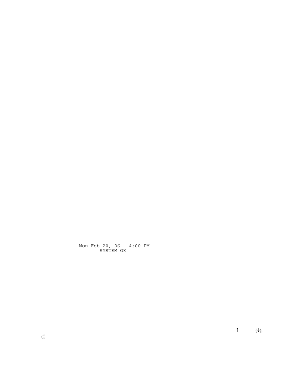 Normal top-level display, Display menus | Home Automation SECURITY SYSTEM User Manual | Page 7 / 82