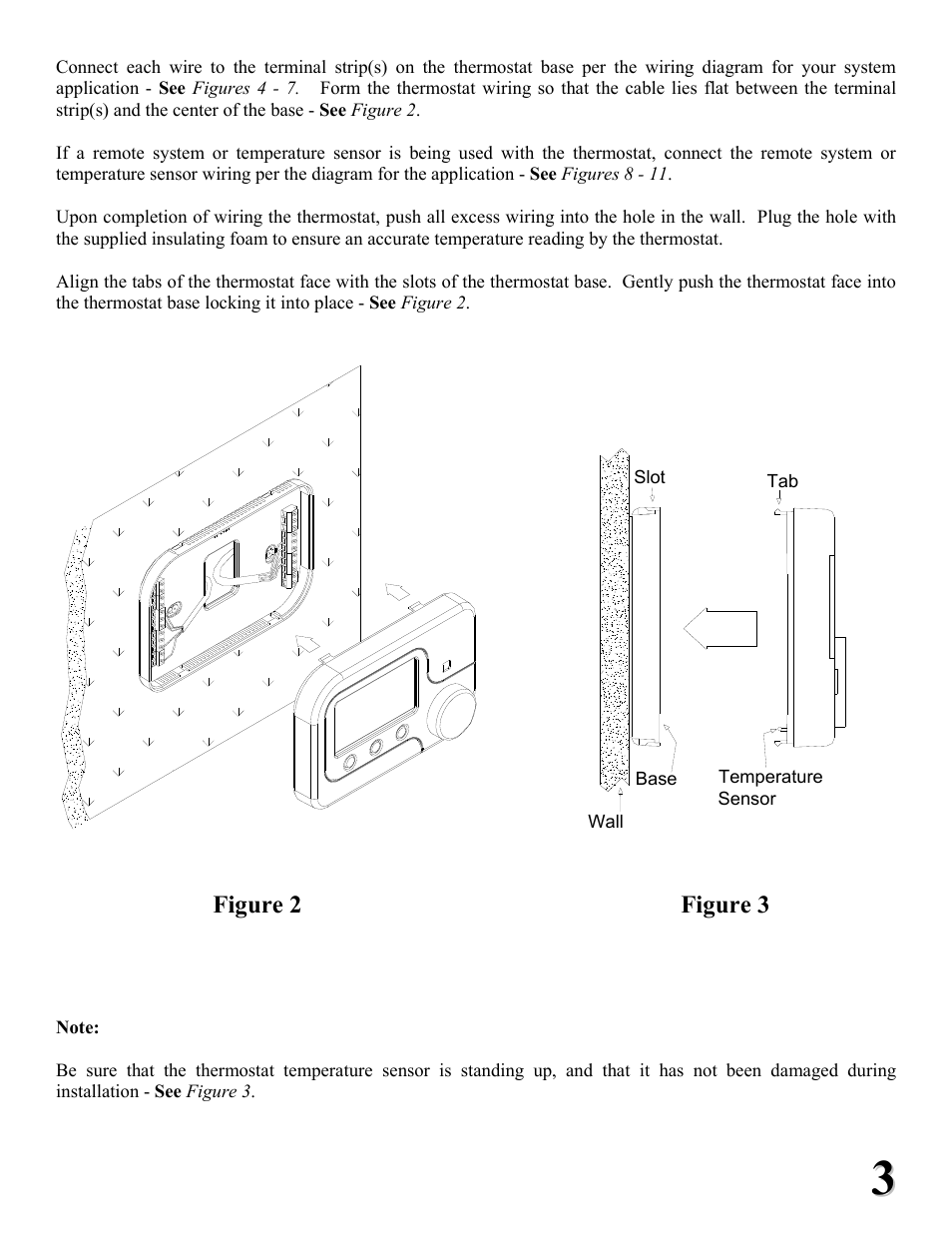 Home Automation RC-1000 User Manual | Page 3 / 20