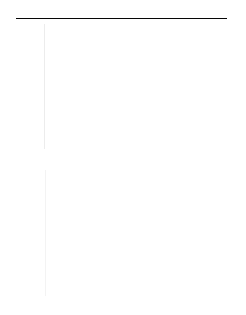 Installation, Operation/connections | Hafler 9180 User Manual | Page 6 / 20