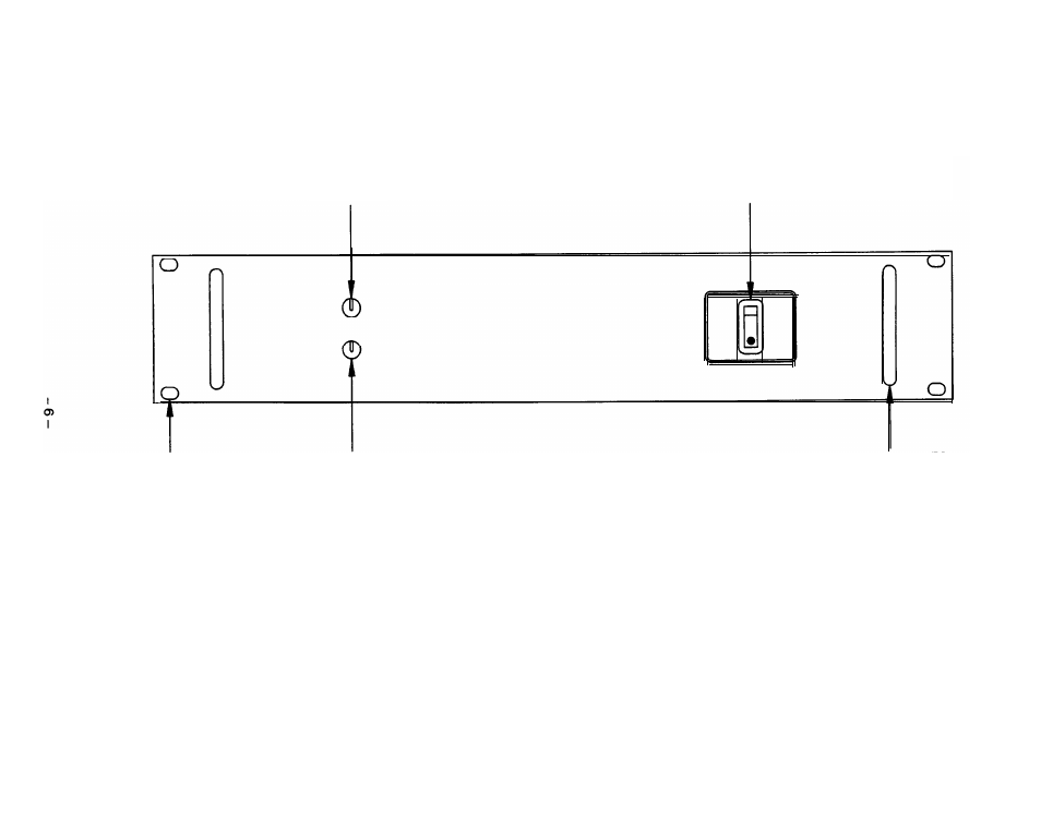 Hafler 9180 User Manual | Page 7 / 20