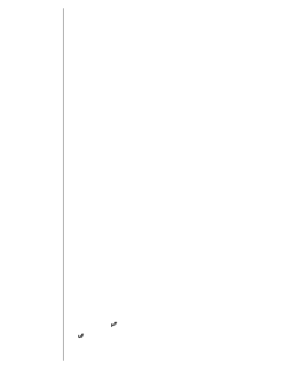 Hafler 0915P User Manual | Page 12 / 27