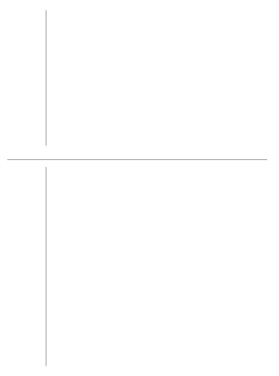 Additional information | Hafler 0915P User Manual | Page 13 / 27