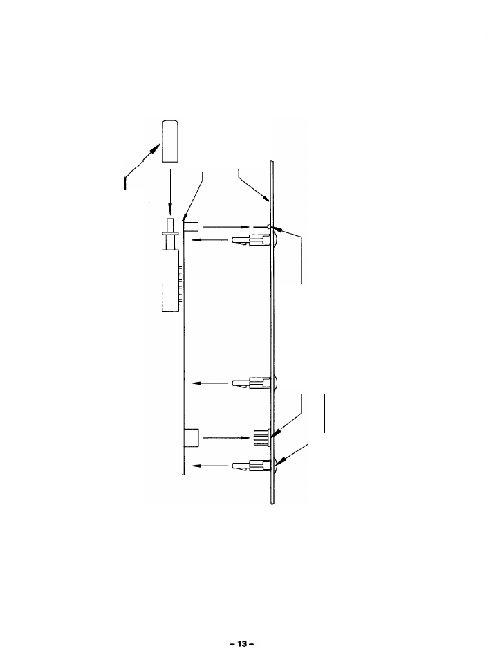 Hafler 0915P User Manual | Page 14 / 27