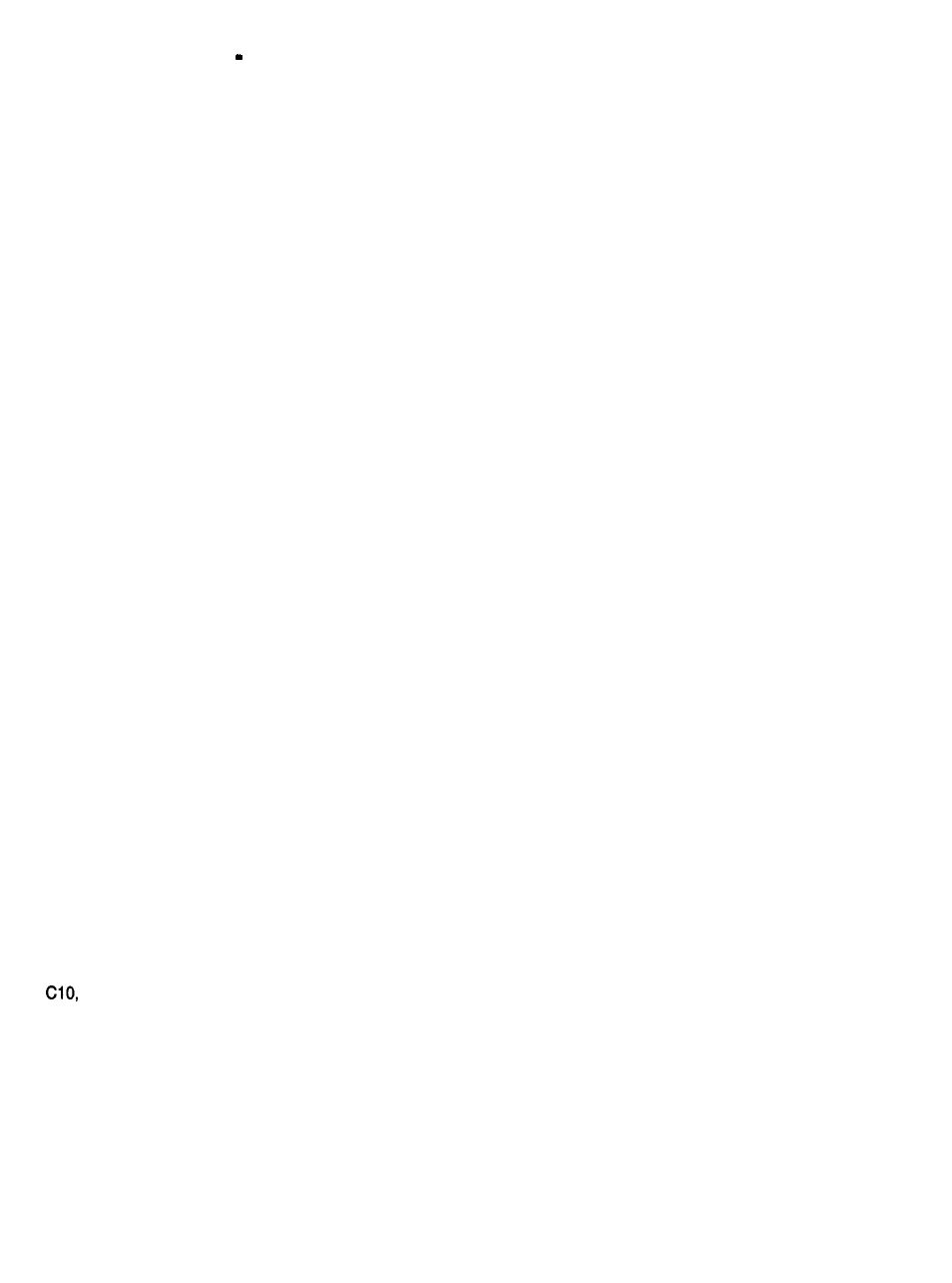 Parts list phono board, Parts list | Hafler 0915P User Manual | Page 24 / 27