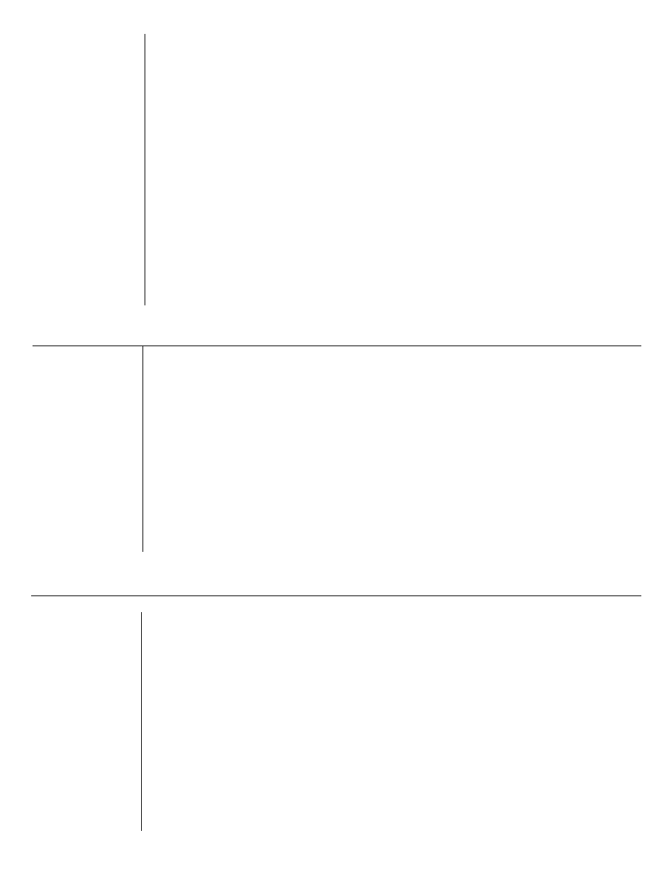 Installation, Operation/connections | Hafler 0915P User Manual | Page 6 / 27