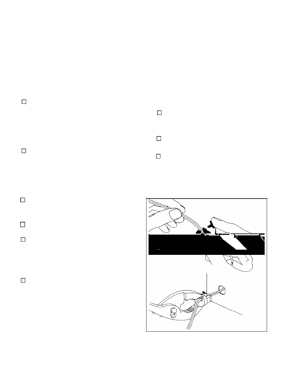 Hafler DH-110 User Manual | Page 10 / 24