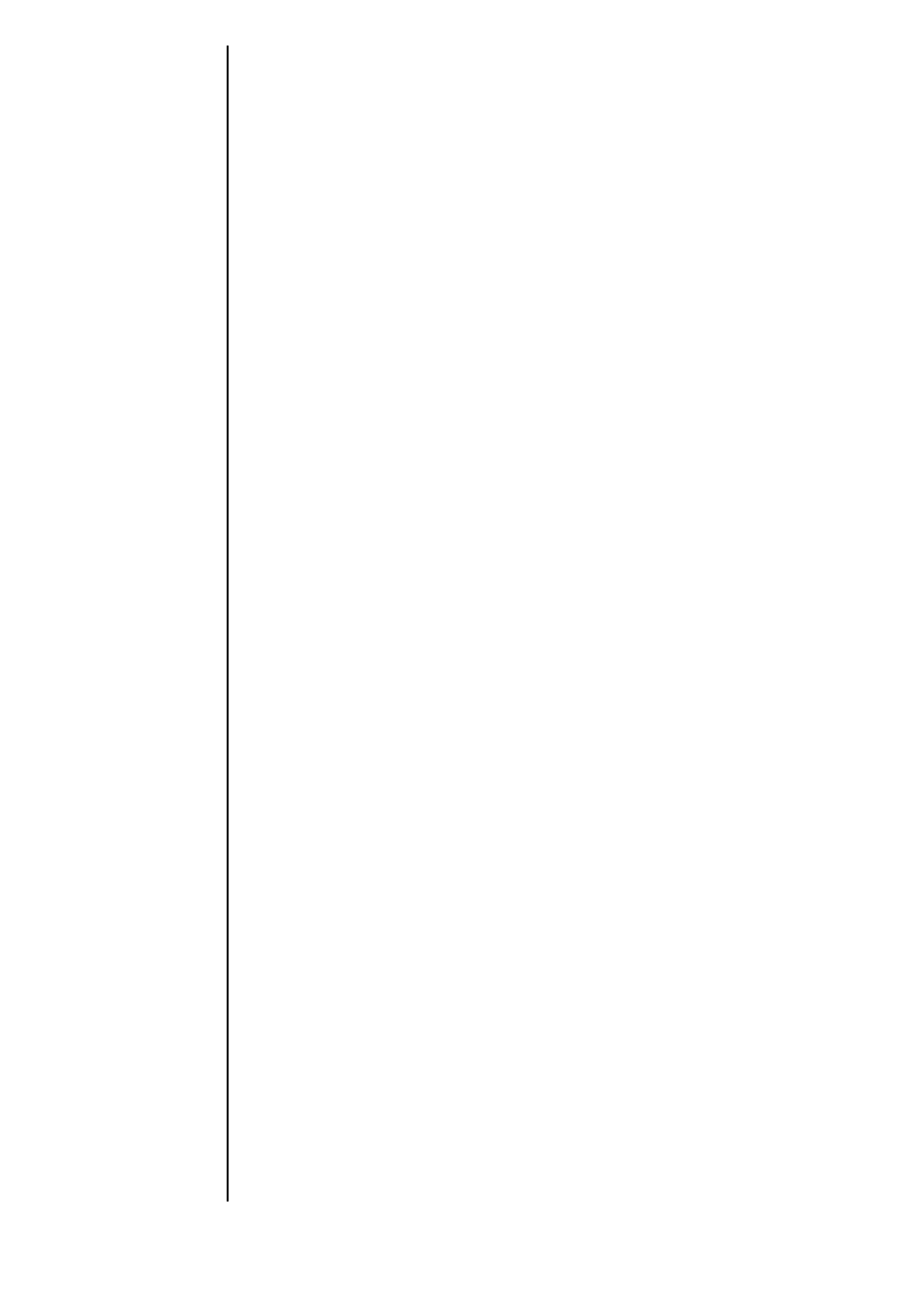 Some suggestions | Hafler MAQ-104 User Manual | Page 8 / 21