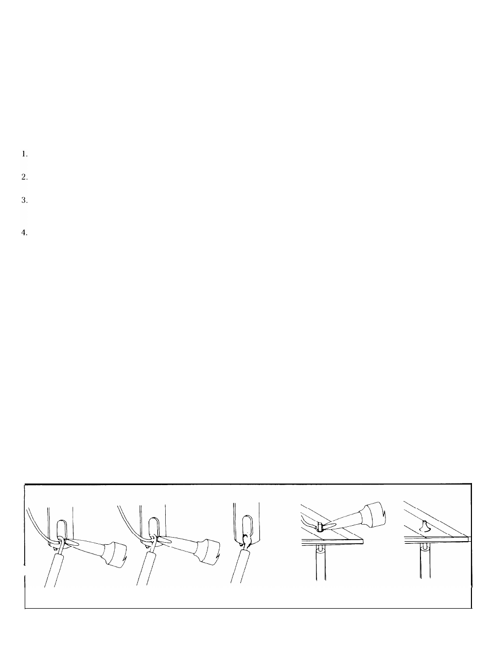 Hafler DH-200 User Manual | Page 5 / 21