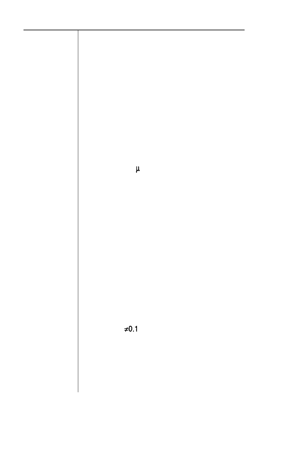 Iris specifications | Hafler IRIS User Manual | Page 17 / 19