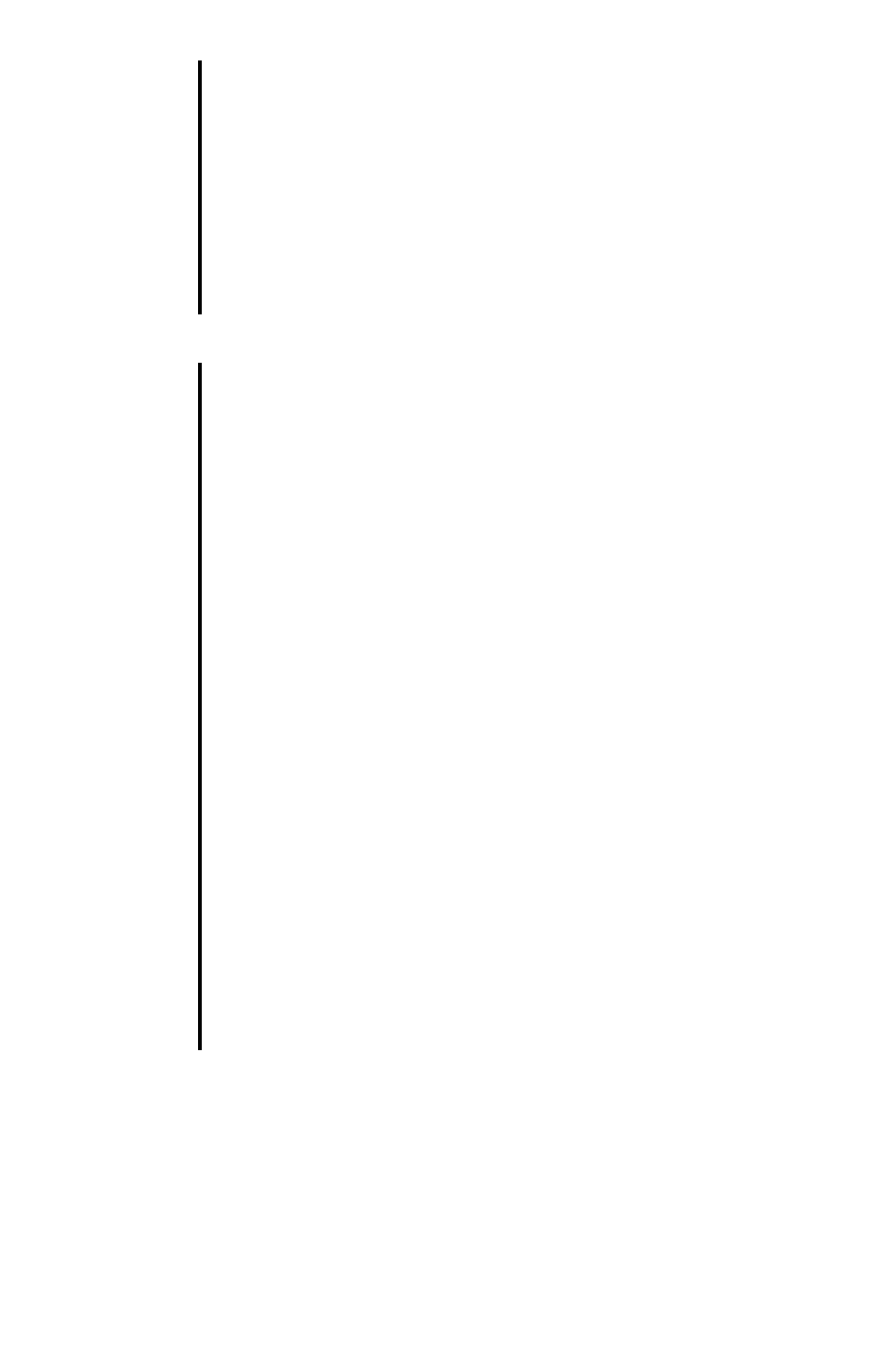 Hafler IRIS User Manual | Page 18 / 19