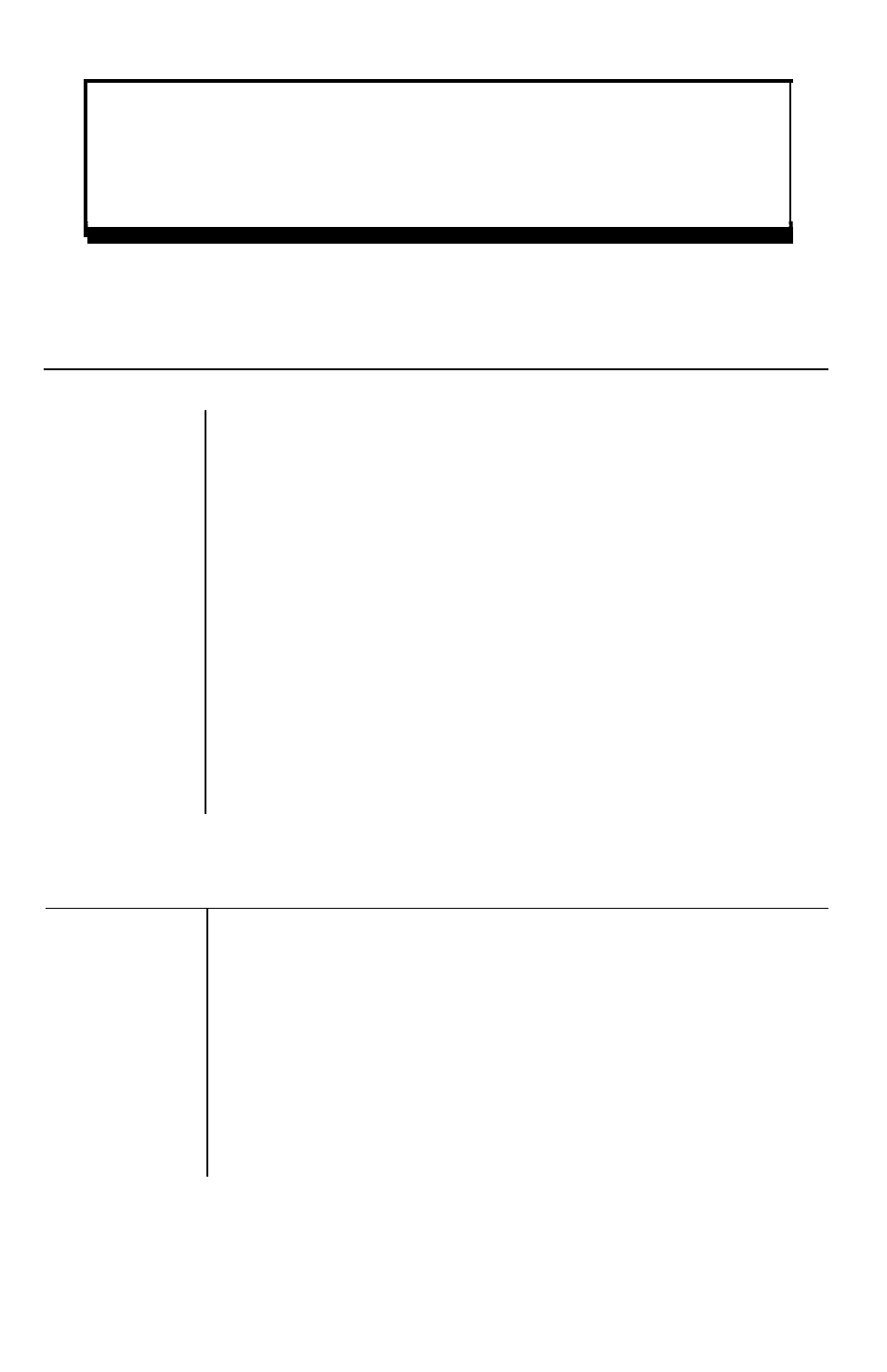 Hafler IRIS User Manual | Page 2 / 19