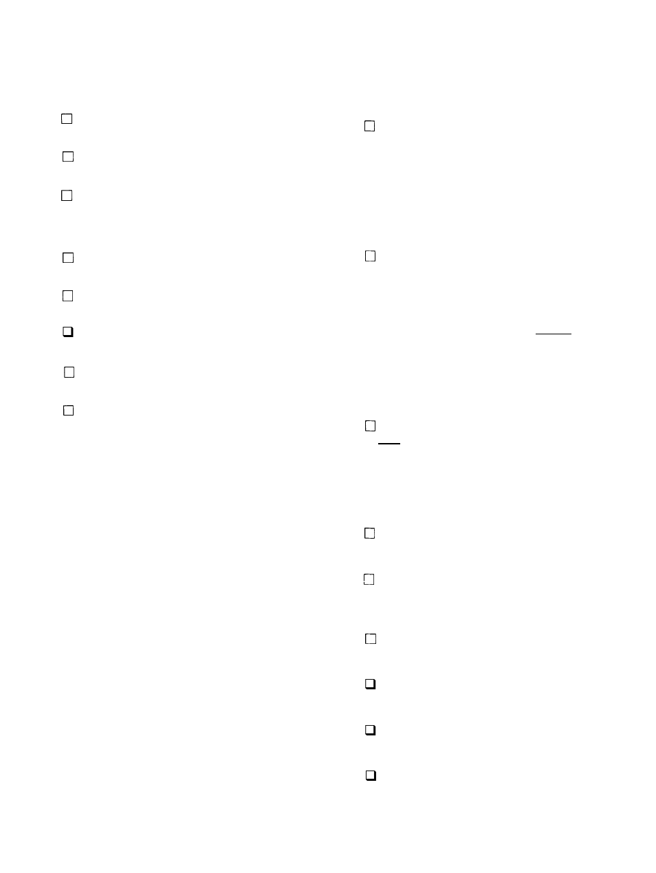 Hafler DH-500 User Manual | Page 10 / 23