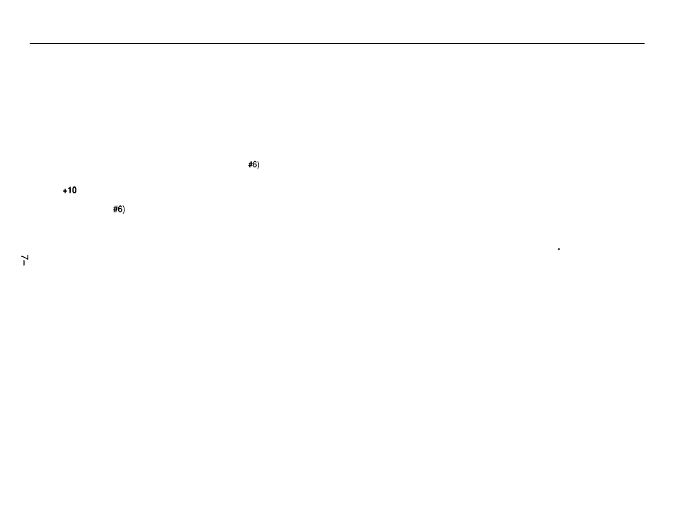 Front panel call-outs | Hafler 945 User Manual | Page 8 / 20